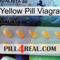 Yellow Pill Viagra 44